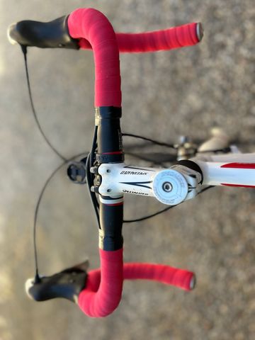 Specialized Allez Shimano Tiagra 2012 Road & Gravel d'occasion — image 7 sur 10