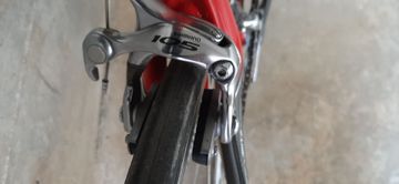 Brugt Specialized Roubaix SL4 Sport 2017 2017 Road & Gravel — billede 6 af 7