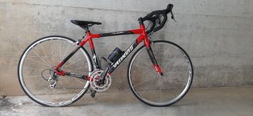 Brugt Specialized Roubaix SL4 Sport 2017 2017 Road & Gravel — billede 3 af 7