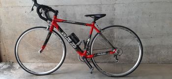 Specialized, Roubaix SL4 Sport 2017