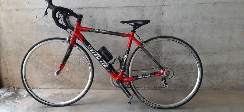 Used Specialized Roubaix SL4 Sport 2017 2017 Road & Gravel