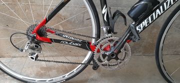 Brugt Specialized Roubaix SL4 Sport 2017 2017 Road & Gravel — billede 2 af 7