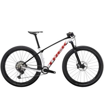 Used Trek Procaliber 9.8 2023 2023 Mountainbike, White, 29 — image 3 of 3