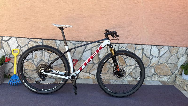 Used Trek Procaliber 9.8 2023 2023 MTB
