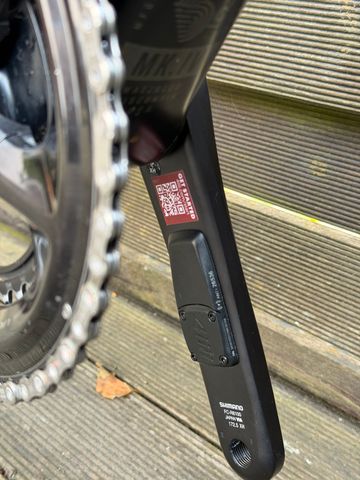 Brugt Trek Domane Shimano Ultegra Di2 (12 Speed) 2023 Road & Gravel — billede 18 af 20