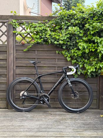 Trek, Domane Shimano Ultegra Di2 (12 Speed)