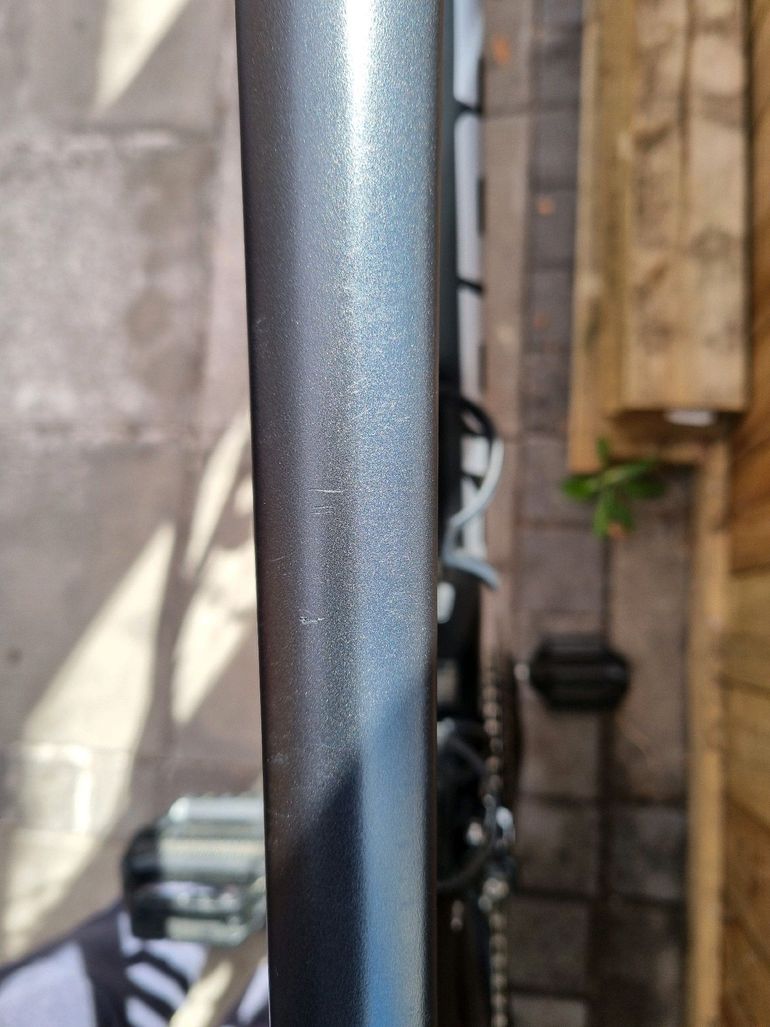 Used Giant TCR Advanced Pro Disc 1 2022 2022 Road & Gravel, Black — image 10 of 10