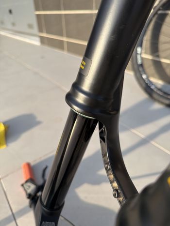 Used Pivot Firebird SRAM GX Eagle AXS 2022 Mountainbike, Verde — image 11 of 11