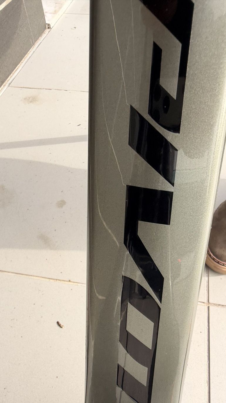 Used Pivot Firebird SRAM GX Eagle AXS 2022 Mountainbike, Green — image 6 of 10