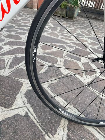 Used Wilier GTR 2018 Road & Gravel, White — image 16 of 18