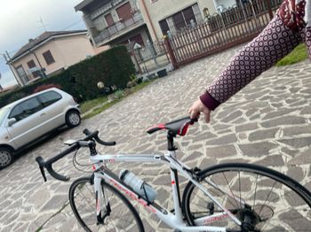 Used Wilier Wilier GTR 2018 Road & Gravel — image 2 of 18