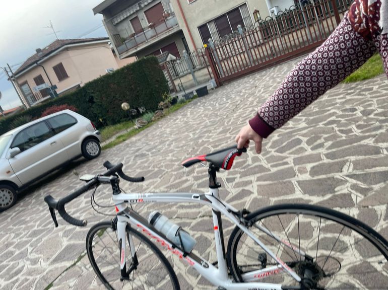Used Wilier Wilier GTR 2018 Road & Gravel — image 2 of 18