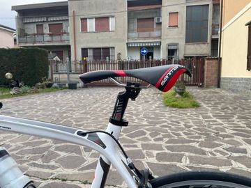 Used Wilier GTR 2018 Road & Gravel, White — image 6 of 18