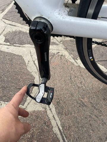 Used Wilier GTR 2018 Road & Gravel, White — image 13 of 18