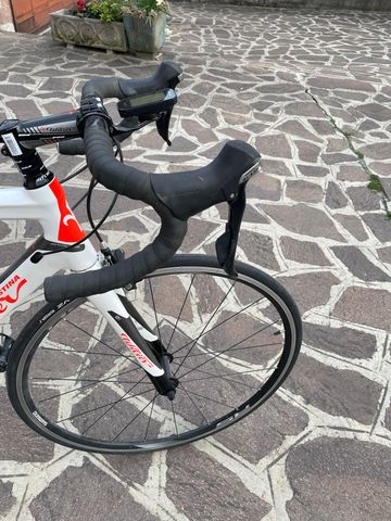 Used Wilier GTR 2018 Road & Gravel, White — image 11 of 18