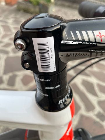 Used Wilier GTR 2018 Road & Gravel, White — image 12 of 18
