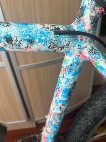 Used Klein Klein Custom Shimano XTR 1991 Mountainbike — image 10 of 11