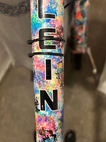 Used Klein Klein Custom Shimano XTR 1991 Mountainbike — image 8 of 11