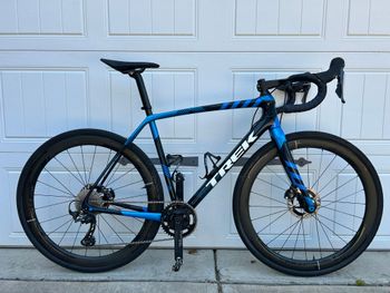 Used Trek Boone 6 Disc 2021 2021 Road & Gravel