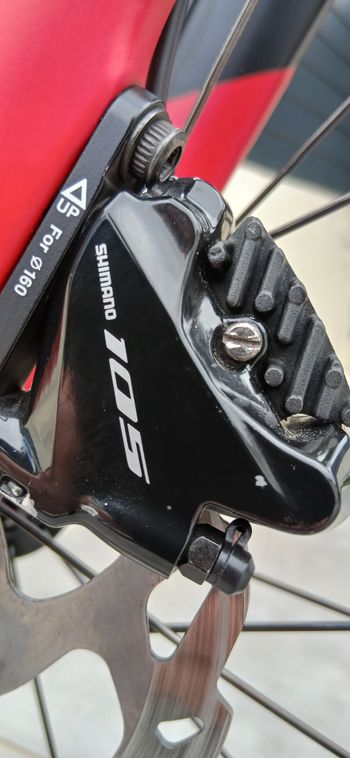 Used Specialized Men's Diverge Comp 2018 2018 Road & Gravel, Black — image 12 of 19