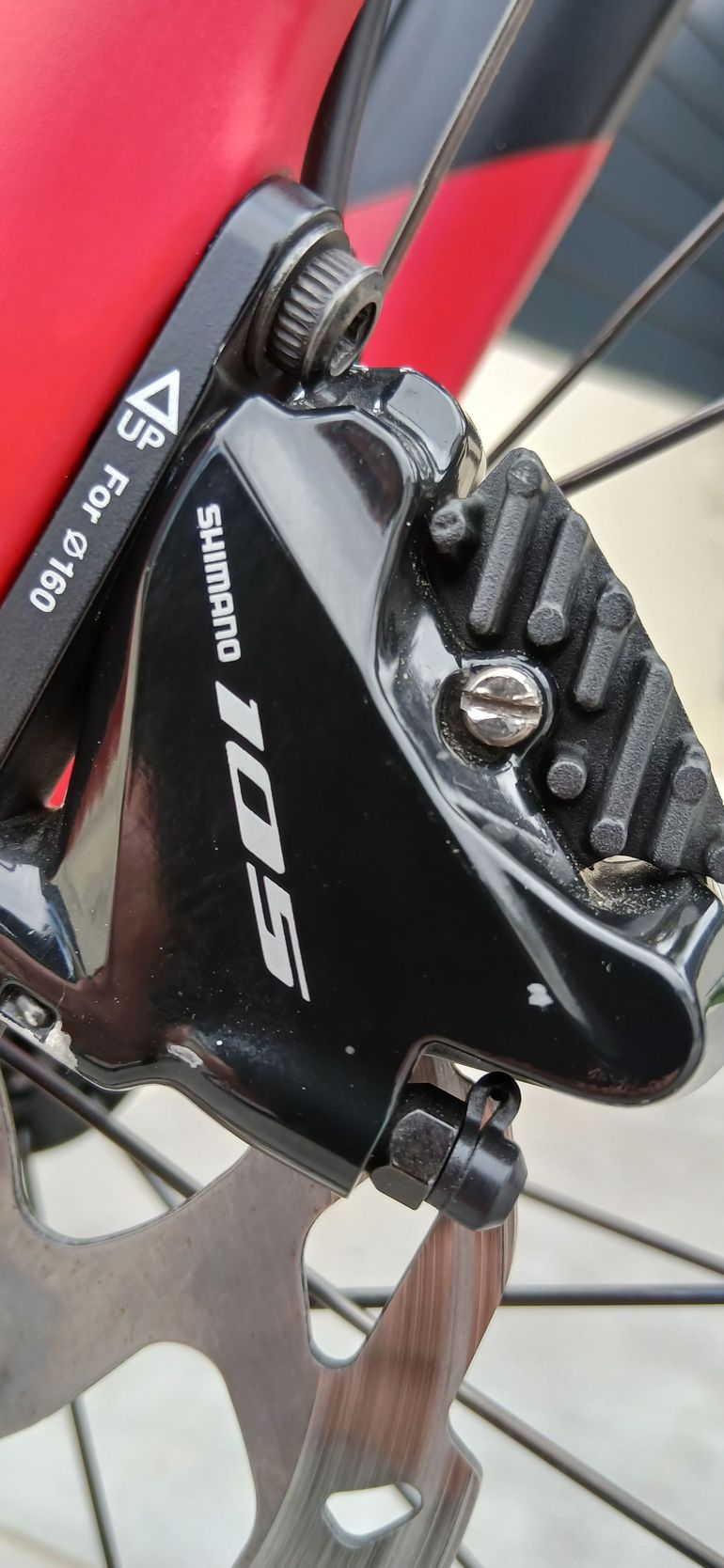 Used Specialized Men's Diverge Comp 2018 2018 Road & Gravel, Black — image 12 of 19