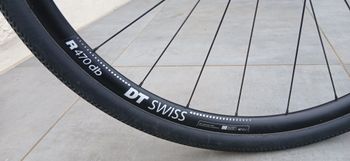 Used Specialized Men's Diverge Comp 2018 2018 Road & Gravel, Black — image 4 of 19