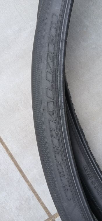 Used Specialized Men's Diverge Comp 2018 2018 Road & Gravel, Black — image 16 of 19