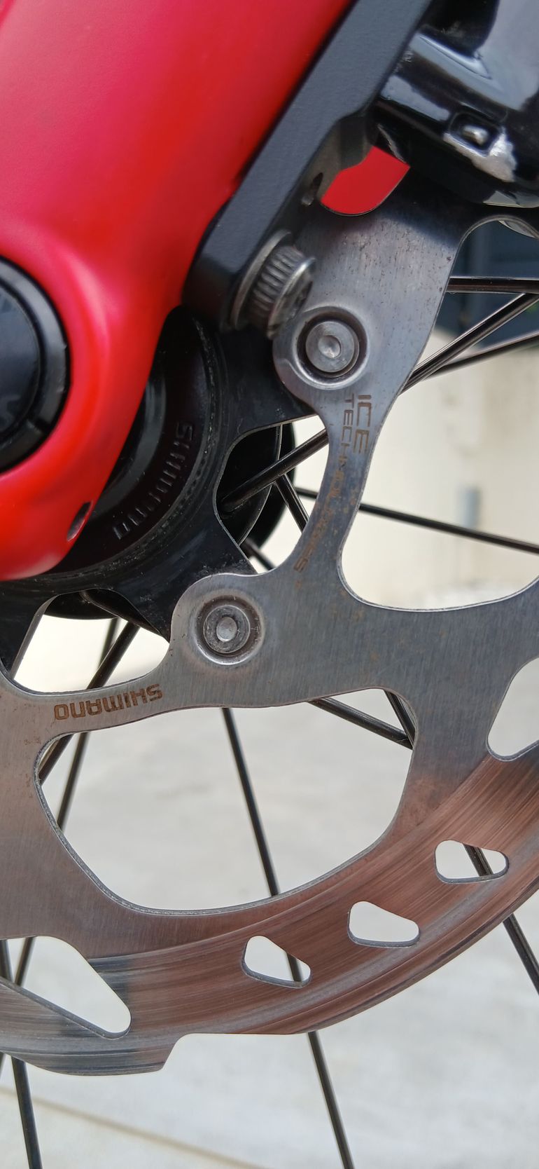 Used Specialized Men's Diverge Comp 2018 2018 Road & Gravel, Black — image 13 of 19