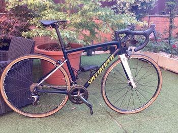 Specialized, Allez Shimano Tiagra