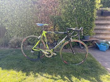 Cannondale, Cannondale Racefiets