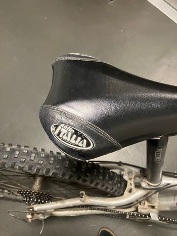 Used Carver Carver Custom Shimano Deore LX 2003 Mountainbike — image 8 of 11