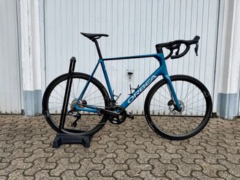 Orbea, Orbea Orca M20i Team Di2 60cm Carbon