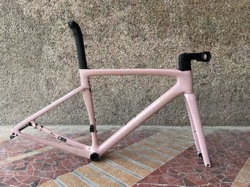 Brugt Specialized Tarmac SL7 Expert 2023 Frameset 2023 Road & Gravel — billede 2 af 12