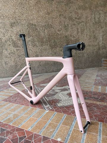 Brugt Specialized Tarmac SL7 Expert 2023 Frameset 2023 Road & Gravel