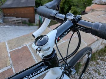 Used Colnago Dream HX Ultegra (2008) 2008 Road & Gravel, Weiß — image 6 of 18
