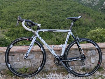 Gebrauchtes Colnago Dream HX Ultegra (2008) 2008 Road & Gravel