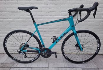 CUBE, ATTAIN GTC SL 2023