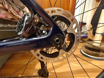 Used Lapierre Xelius Shimano Ultegra Di2 2025 Road & Gravel, Blue — image 21 of 30