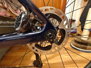Used Lapierre Xelius Shimano Ultegra Di2 2025 Road & Gravel, Blue — image 21 of 30