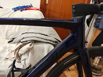 Used Lapierre Xelius Shimano Ultegra Di2 2025 Road & Gravel, Blue — image 30 of 30