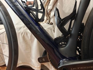 Used Lapierre Xelius Shimano Ultegra Di2 2025 Road & Gravel, Blue — image 20 of 30