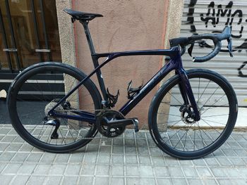 Lapierre, Xelius Shimano Ultegra Di2