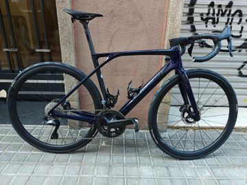 Gebrauchtes Lapierre Xelius Shimano Ultegra Di2 2025 Road & Gravel