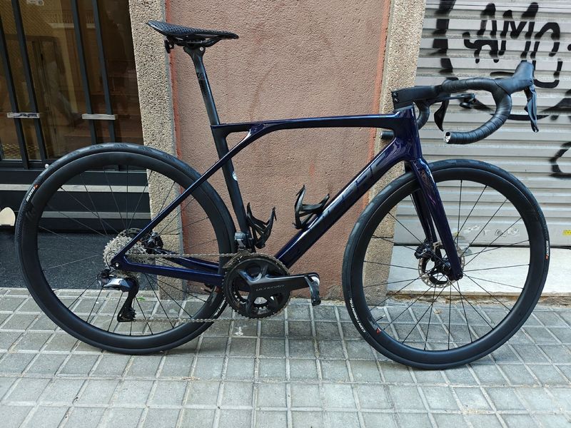 Used Lapierre Xelius Shimano Ultegra Di2 2025 Road & Gravel