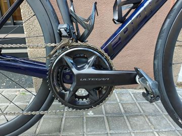 Used Lapierre Xelius Shimano Ultegra Di2 2025 Road & Gravel, Blue — image 9 of 30