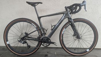Cannondale, Topstone Carbon 5 2021