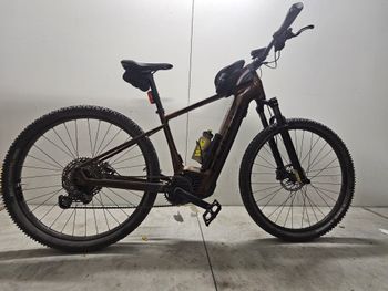Used Focus JARIFA² 6.8 2025 2025 MTB