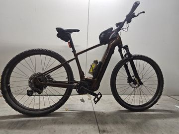 Gebrauchtes Focus JARIFA² 6.8 2025 2025 Mountainbike, Orange, 27.5 — Bild 1 von 6