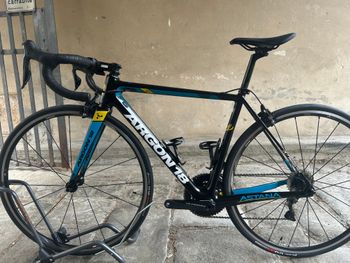 Argon 18, Gallium Pro Astana
