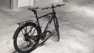 Tweedehands Furo Systems AVENTA 2021 Urban — afbeelding 4 van 6
